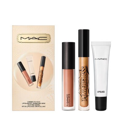 BUBBLES SET DE LABIOS